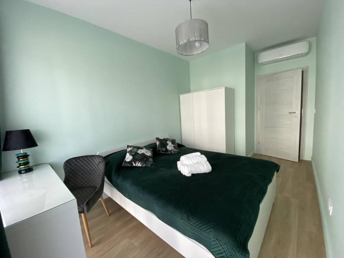 Apartament Let'S Sea 70 Gaski Esterno foto